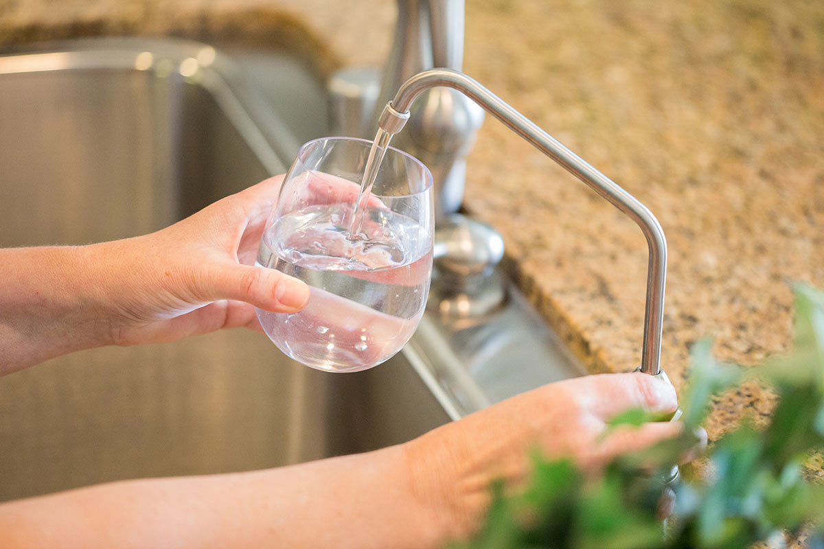Reverse Osmosis