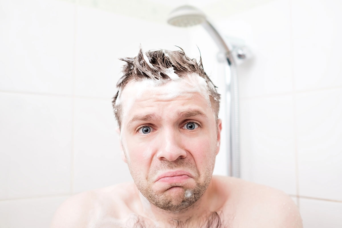 Water Heater Replacement