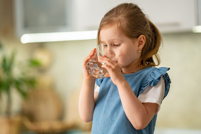 Whole House Water Filtration